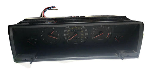 1986 Volvo 740 Instrument Gauge Cluster by Volvo