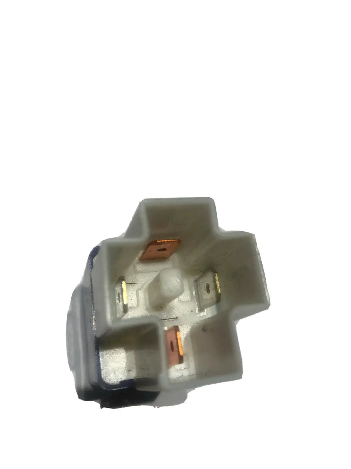 5Pcs DENSO 28300-10020 156700-0503 4Pin Purple Starter Relay For 86-Toyota Lexus by DENSO