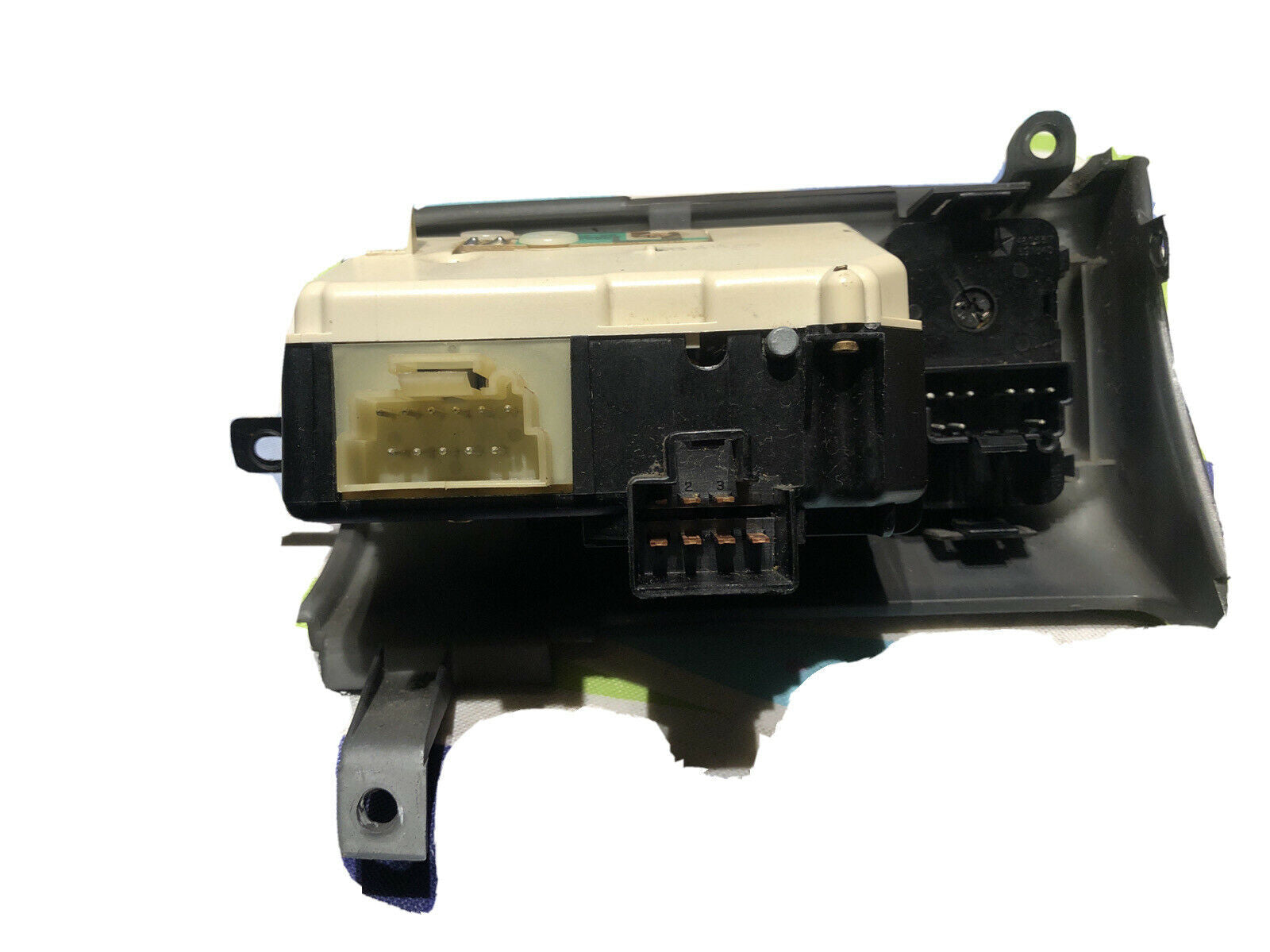 OEM Dodge Grand Caravan 1996-2000 ORIGINAL PART Headlight Switch Brown