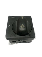 Volvo 850 Light Switch Module 7923