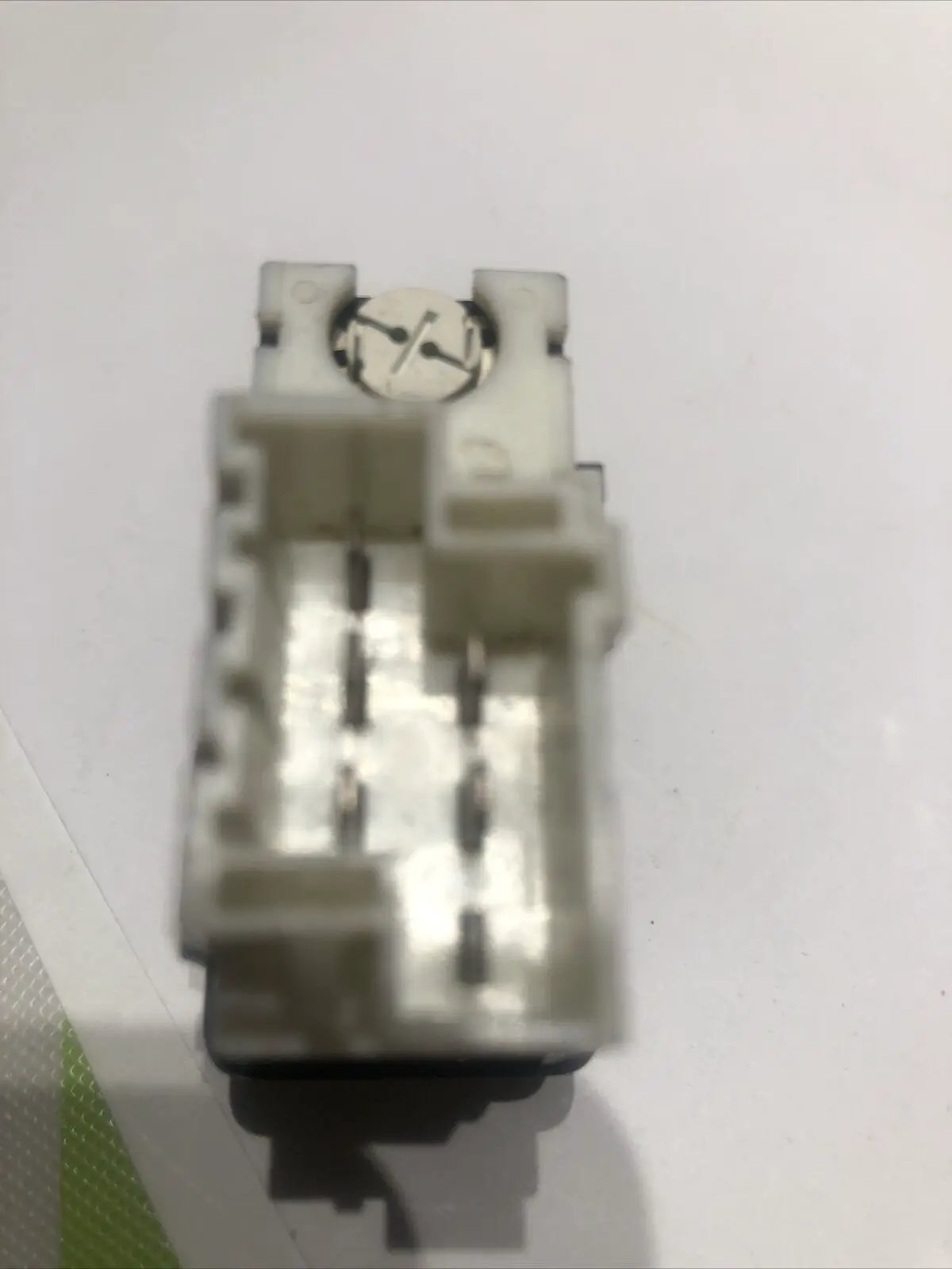 98 99 00 VOLVO V70 SUNROOF SUN ROOF CONTROL SWITCH 9162950 OEM 1998 1999 2000 by Volvo