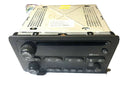 Chevy Cavalier 2001 Radio AM FM CD Player w Aux iPod MP3 Input UN0  RDS 10335223