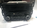 GM 15793377  Pontiac G6 OEM Radio 6 Disc Cd Player UNTESTED