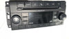 2008 Chrysler Town and Country Factory CD MP3 Player Radio ID RES  P05064411AF