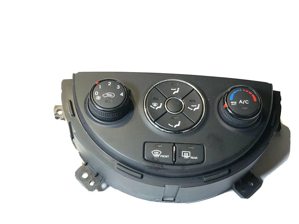 2012-2013 Kia Soul Auto Heat AC Temperature Control OEM by Kia