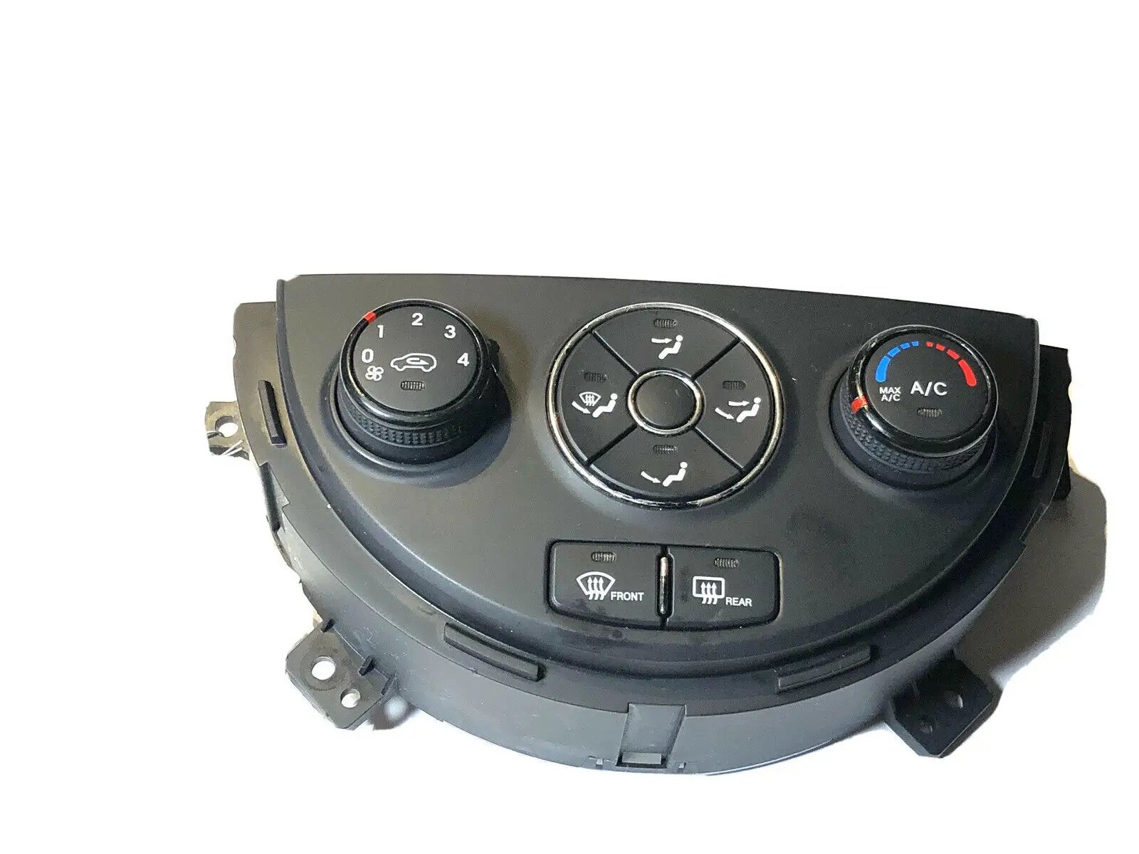 2012-2013 Kia Soul Auto Heat AC Temperature Control OEM by Kia
