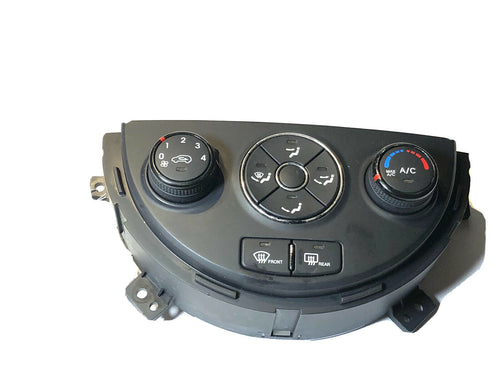 2012-2013 Kia Soul Auto Heat AC Temperature Control OEM