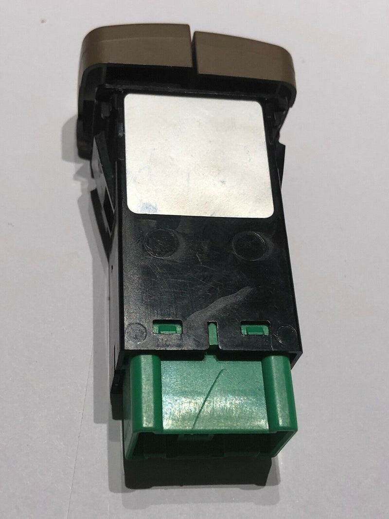 1999 ACURA TL VSA OFF TERRAIN CONTROL CRUISE CONTROL SWITCH OEM M17982 A1214