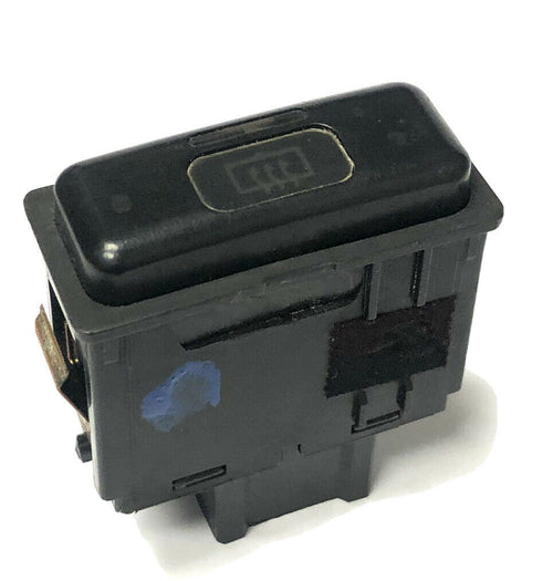 94-97 Accord DEFROST defog SWITCH BUTTON dash Honda sv4 stock defogger OEM 1997