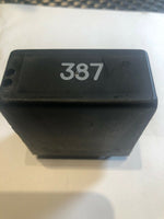 / No. 387 _TESTED RELAY_ VW Audi Seat Skoda