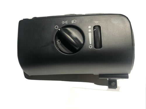 1996-2000 Dodge Caravan Headlight Switch Dimmer Bezel Trim OEM by Dodge