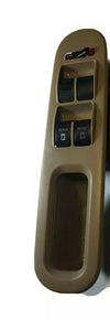 1999 - 2004 Honda Odyssey: OEM Master 4-Door Window Door Switch: Driver Side