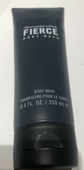 Abercrombie & fitch fierce body wash ~ 8.4 oz ~