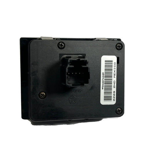 08-10 Chyrsler Town & Country Headlight Switch P04602762AB OEM by Chrysler