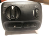 2004 Volvo S80 T6 headlight control dash dimmer switch 8691747