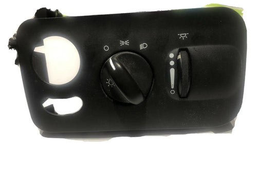 07 2007 DODGE CARAVAN HEADLIGHT LAMP DIMMER SWITCH UNIT 210803-2 OEM FREE SHIPPI by Dodge