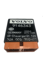 VOLVO CRUISE CONTROL RELAY  9146343