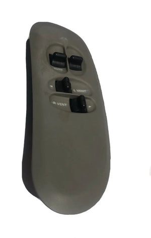 2001-2004 Dodge Grand Caravan Sport - Driver Side Master Power Window Switch O