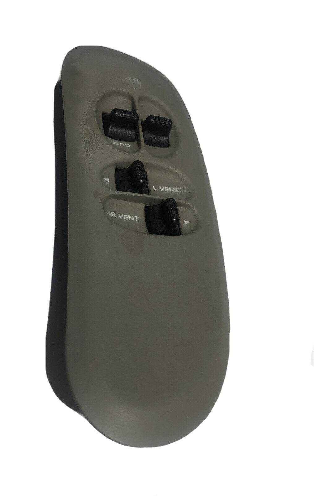 2001-2004 Dodge Grand Caravan Sport - Driver Side Master Power Window Switch O