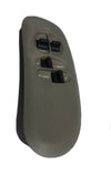2001-2004 Dodge Grand Caravan Sport - Driver Side Master Power Window Switch O
