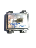 2009-2010 HUMMER H3 CHEVY COLORADO ECM Engine Control Module P/N: 12628993 by Chevrolet