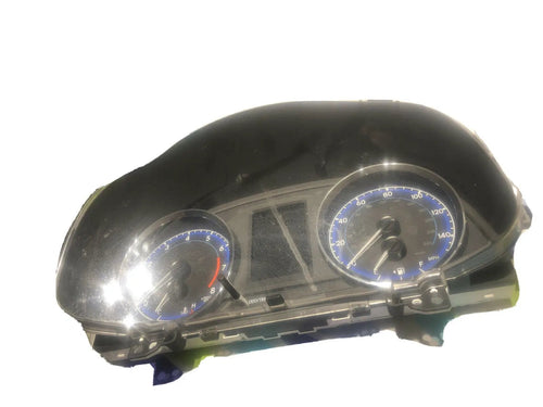 16 17 Toyota Camry Speedometer Instrument Cluster Oem by Toyota