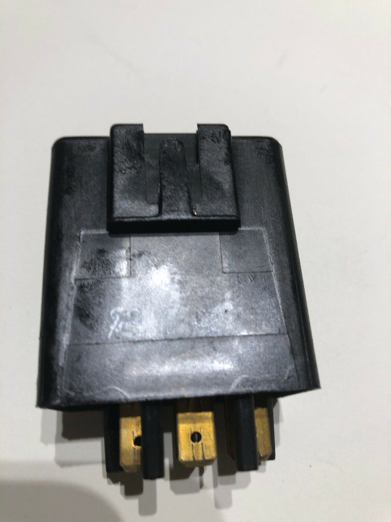 Relay, Original Volvo, Wiper, 3523610