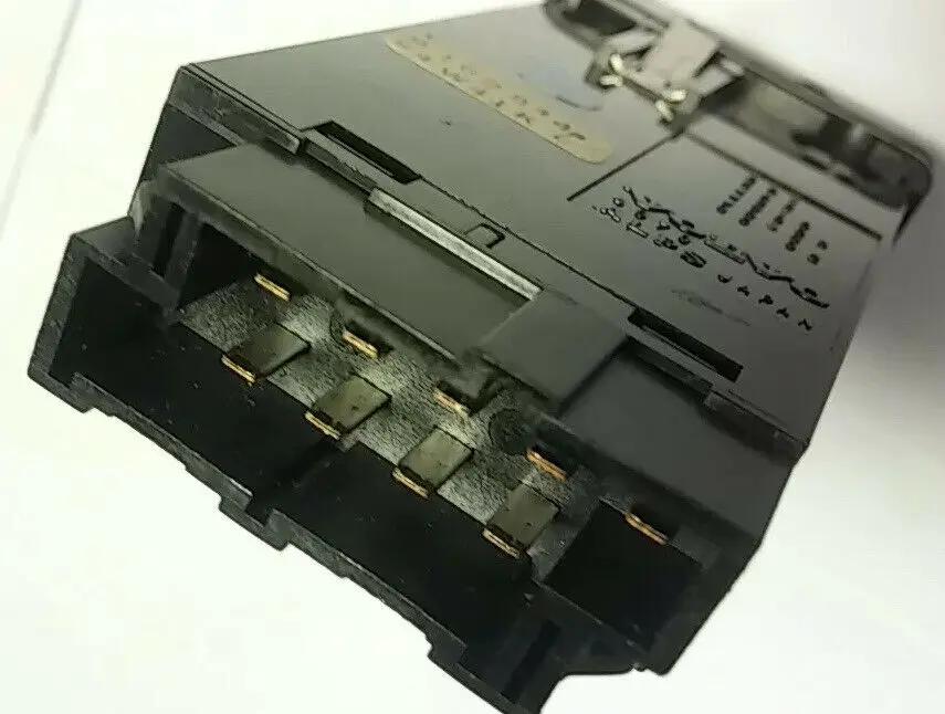 VOLVO Hazard Switch -- 91459046 9125204 9442711 9128265 9162844 by Volvo