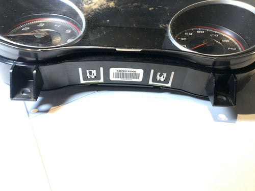 2016-17 Dodge Charger SXT 3.6L V6 Speedometer Instrument Gauge Cluster 30K Miles