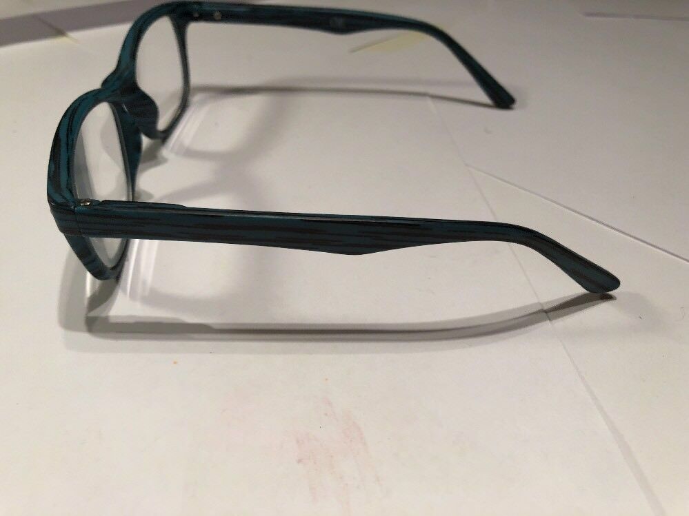 Matte Woods Nerd Sunglasses