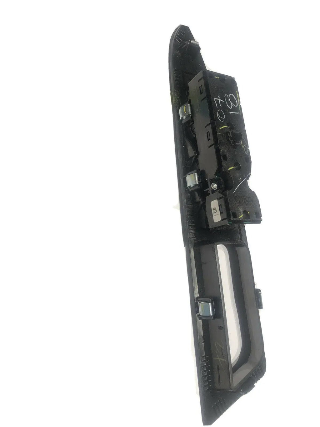 OEM Front Door Power Window Switch For Fusion 4Dr Master Tested Gd Left by Ford
