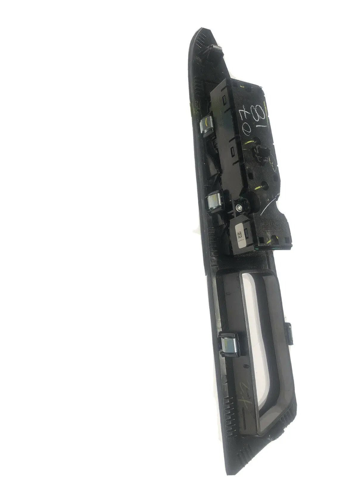 OEM Front Door Power Window Switch For Fusion 4Dr Master Tested Gd Left by Ford