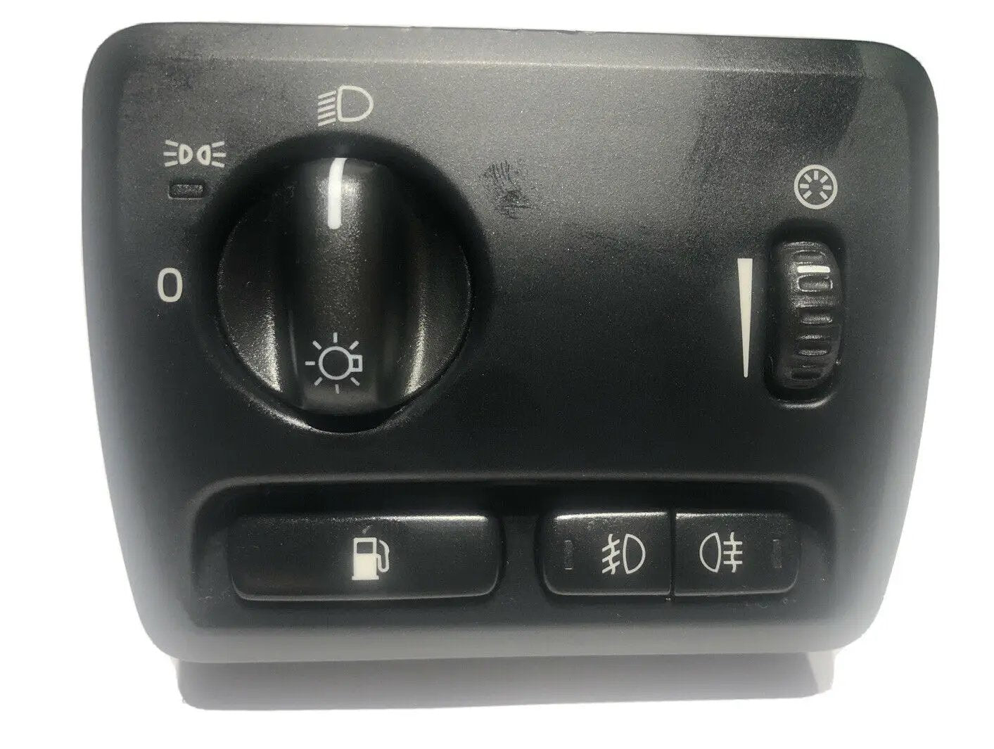 Volvo 2001 02 03 04 05 06 S60 S80 V70 OEM Head light Switch 8691753 / 30739316 by OEM Volvo