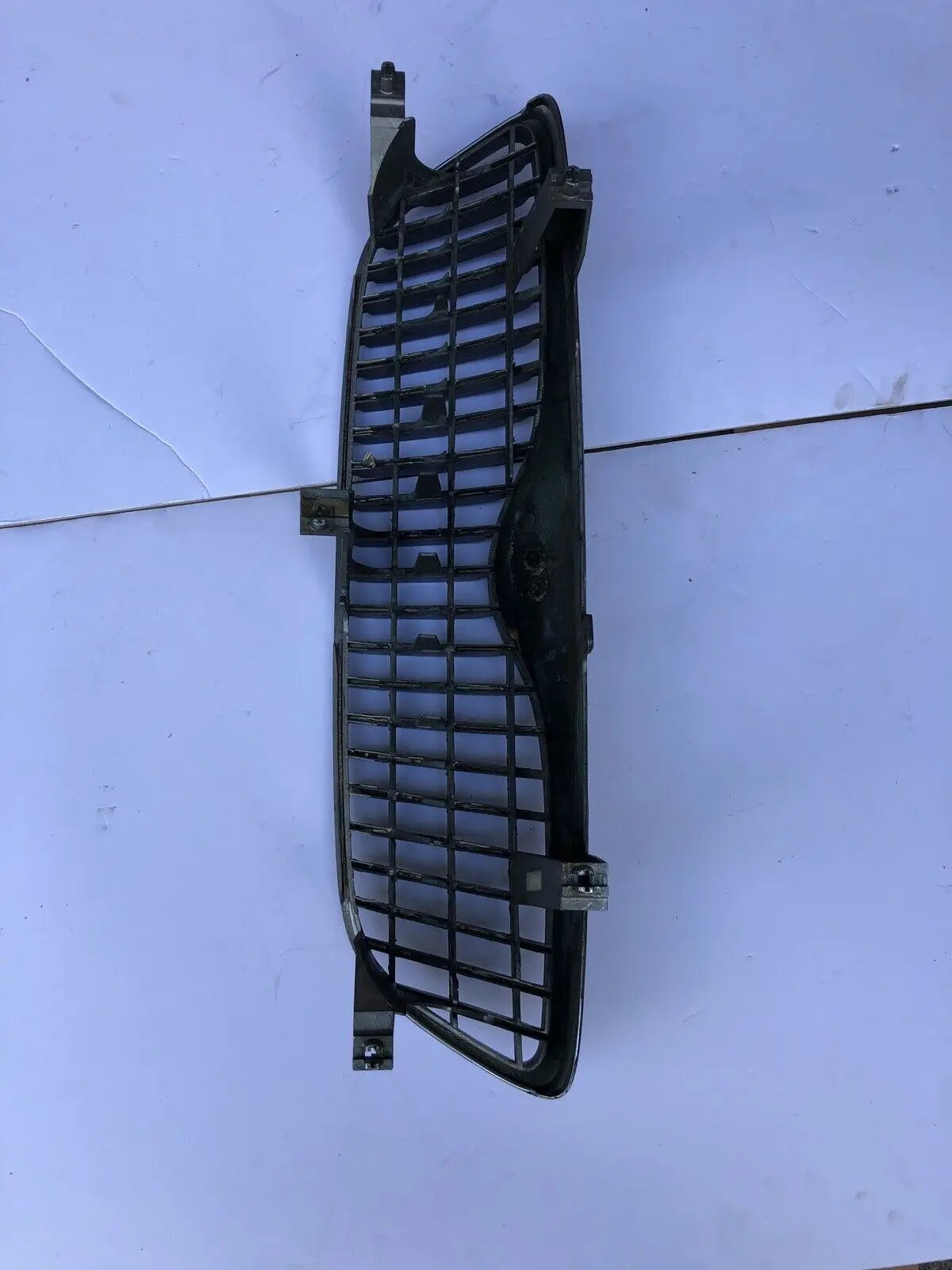 OEM NEW Genuine Mazda Front Mesh Grille Assembly 2017-2019 CX-5 KB8D-50-710J by Mazda