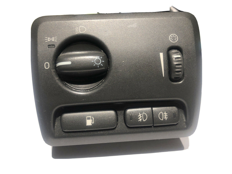 Volvo S60 V70 OEM Head light Switch 2005 2006 2007 2008 2009 8645714 Gray