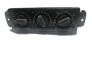 AC Climate Control Module For 1999-2002 Chevy GMC Truck SUV Used 15060162