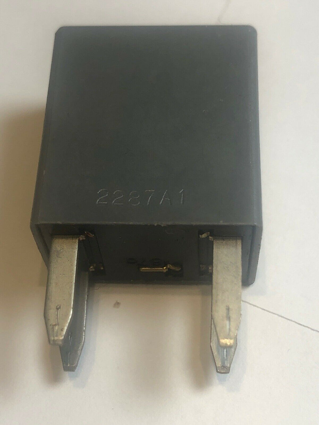 OEM GM 4-Pin Relays (5 Pack) 13500114 High Power 4 Terminal Relays 8385/9815