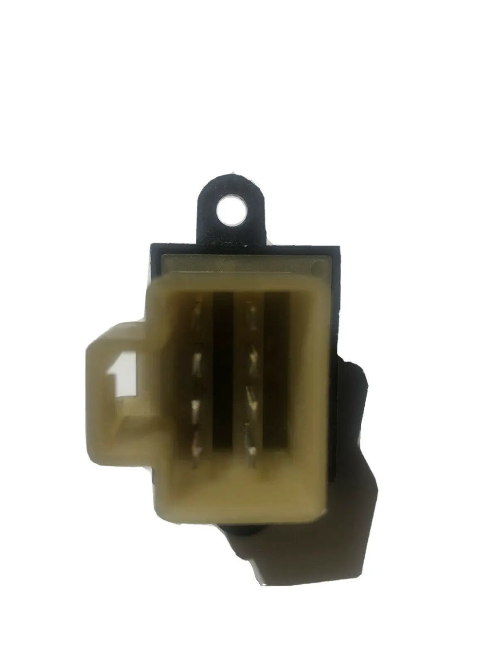 Door Power Window Switch BWD S9040 by BWD Automotive