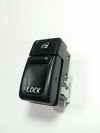 1993-1997 VOLVO 850 LOCK SWITCH (D15-R) 9148483, 96W27K