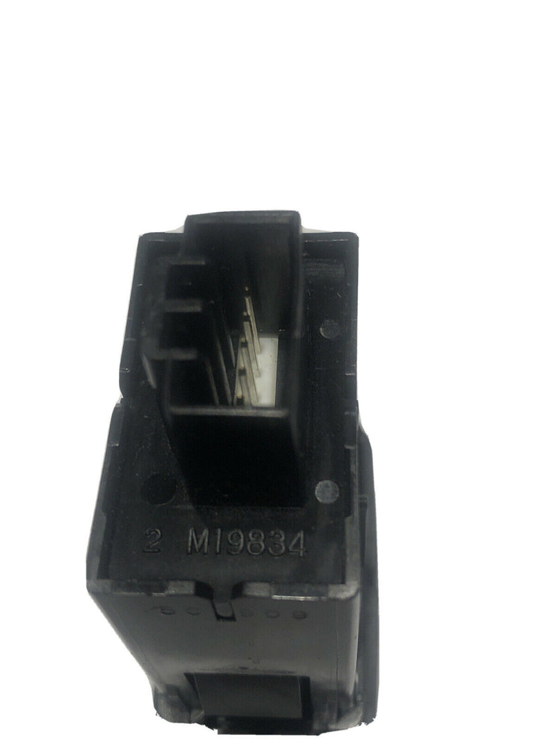 M19833; SUNROOF SWITCH; OEM HONDA PILOT 2003-07