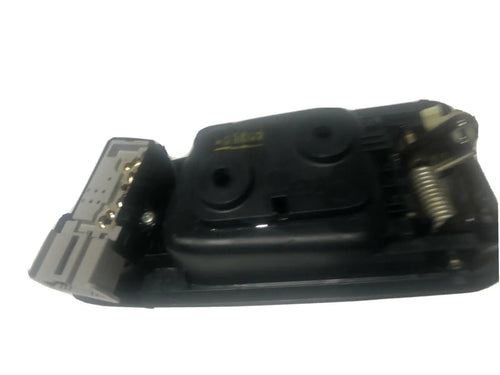 2003 05 Honda Pilot Driver Front door handle opener lock open switch S9VA, 2005 by Honda