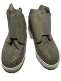 Maurices Women's Size 38 Gray Wedge Sneaker by Maurices