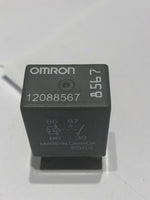 Omron GMC Gm Relay 12088567 Daytime Ecm Flashers Strater Ignition Horn