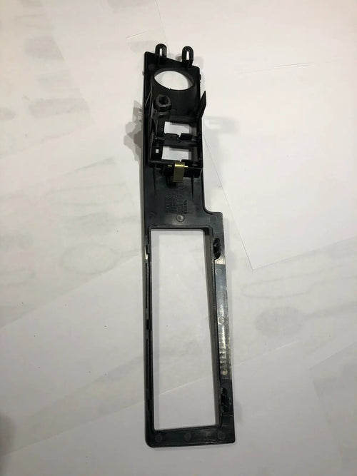 1991-95 VOLVO 940 Interior f Defroster Switch & Panel-Bezel-Trim 3548792 Blank by VOLVO OEM