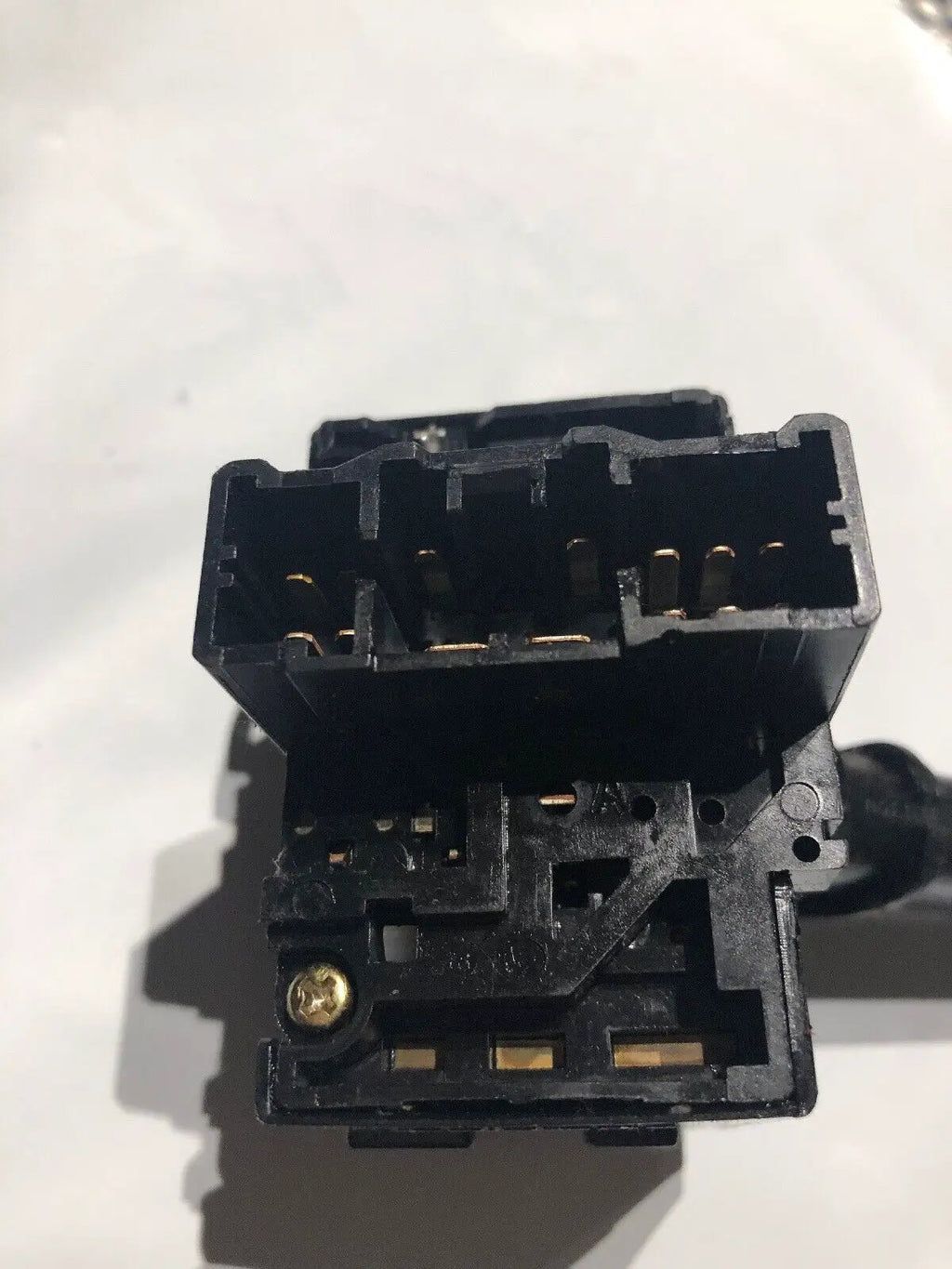 94-01 Acura Integra Headlight Turn Signal Control Switch OEM by OEM