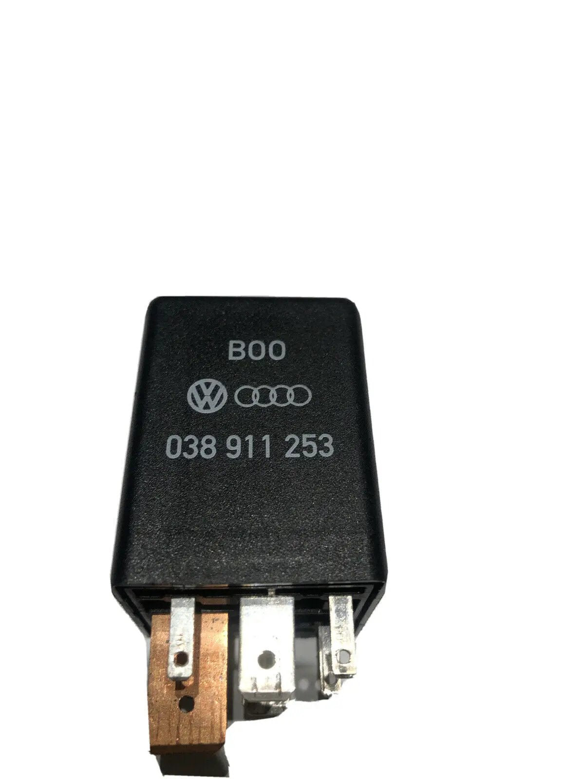 Bosch Diesel Glow Plug Relay 038911253,0281003013 by Bosch