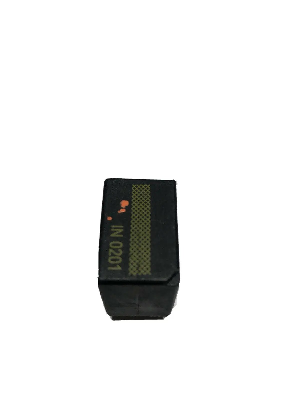 GENERAL MOTORS GM SAAB RELAY 90508807 by General Motors