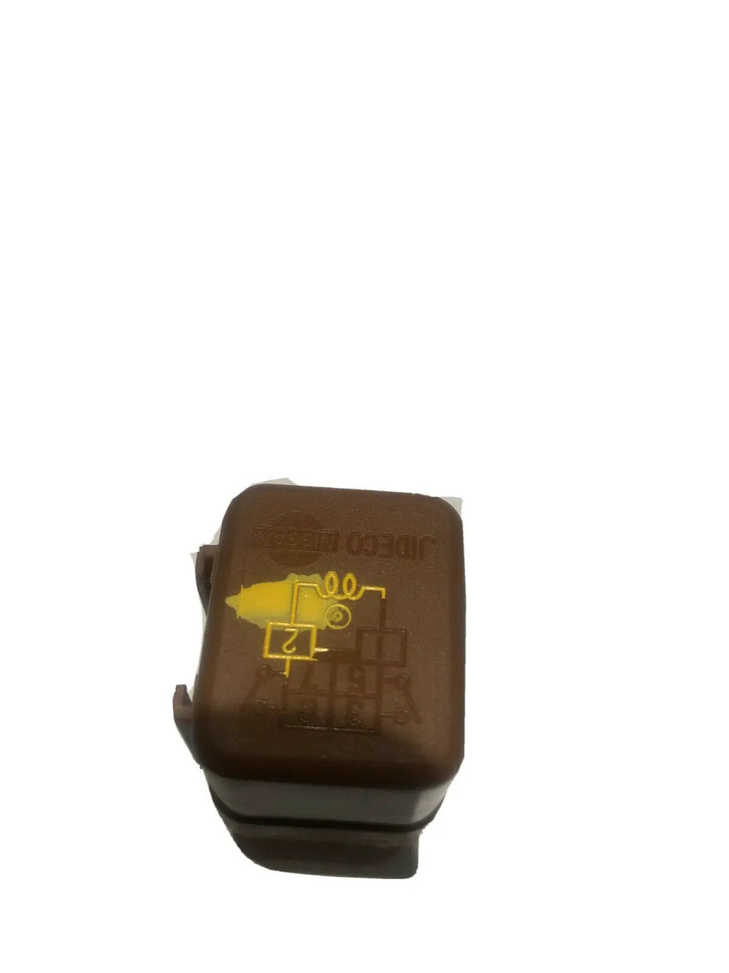 25230-7996A Jideco Relay 6-Pins 12V fits For Nissan Infiniti Various Models by ONYPEI