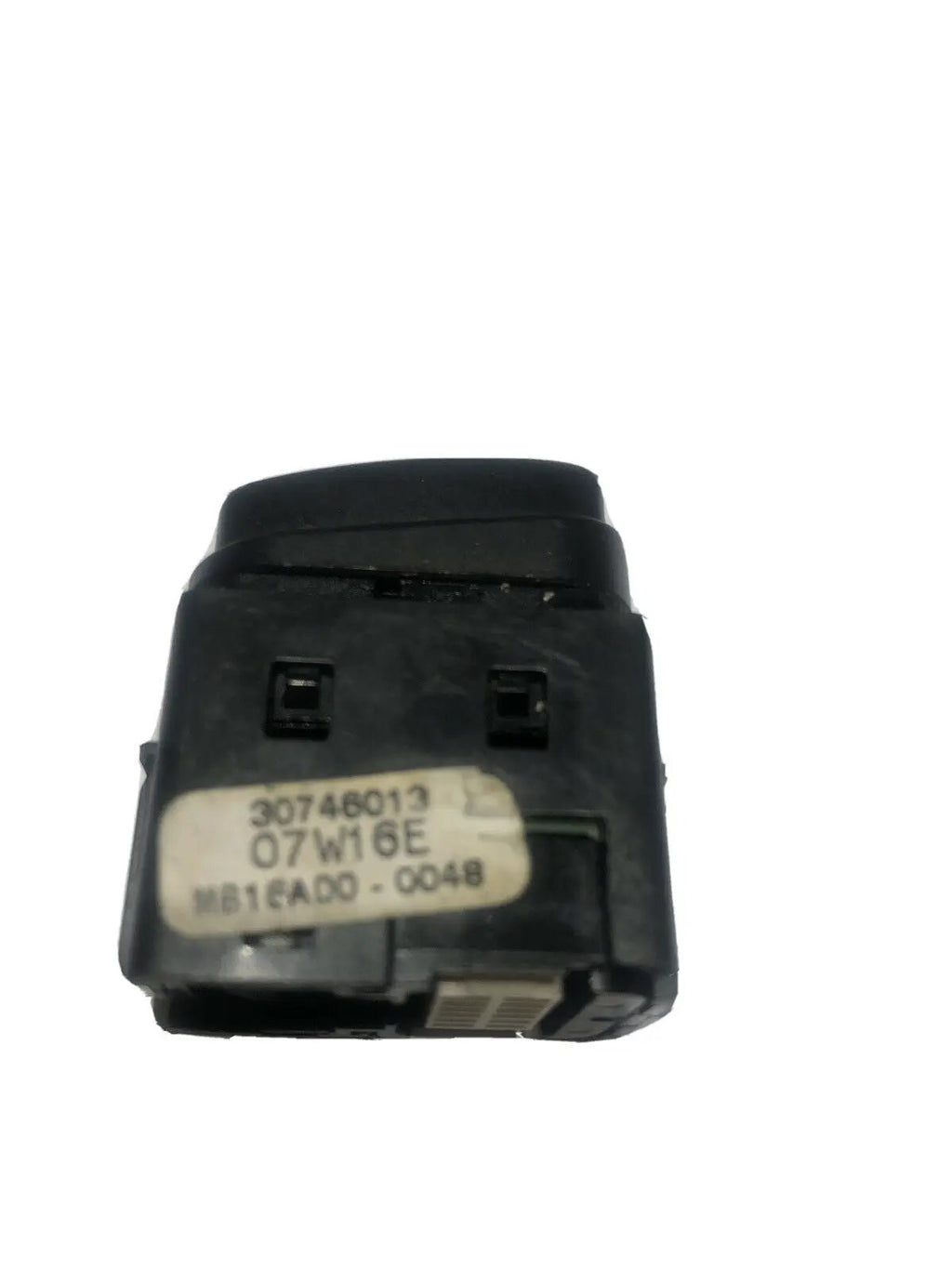 30746013 Volvo Park Assist. Switch, Feats s60, s80, v70, xc70, xc90 by Volvo