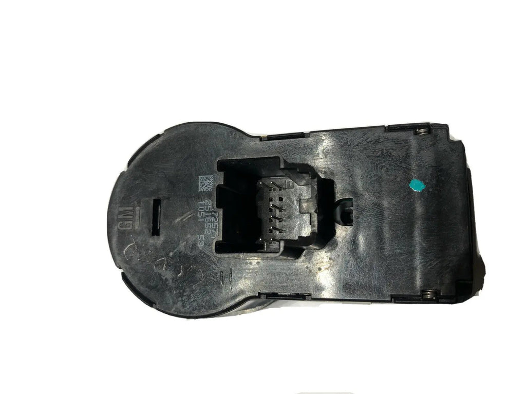 GM OEM Headlamp Switch 2011-2015 Chevy Cruze 94725717 S/S to 22901652 by GM
